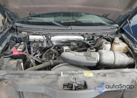 2007 Ford F-150 Stx/Xl/Xlt from USA, damaged, VIN 1FTRX12W67FA43548